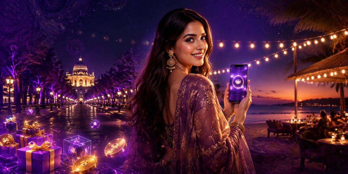ঈদের উৎসবে গেমস ক্যাসিনোর মাধ্যমে আনন্দময় মুহূর্ত